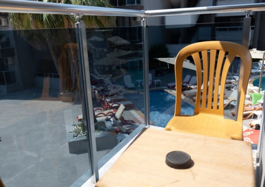 THE NORA HOTELS FAMILY CLUB 15