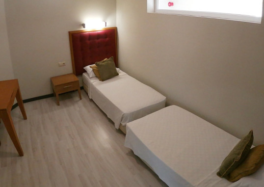 THE NORA HOTELS FAMILY CLUB 16