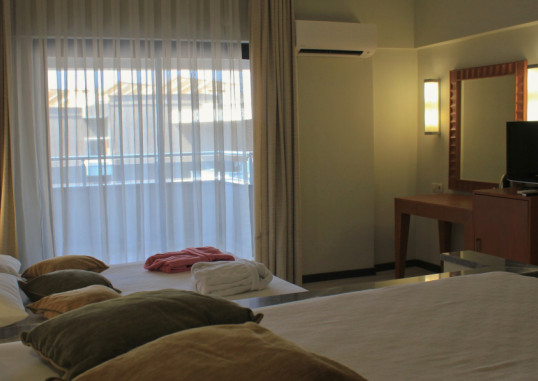 THE NORA HOTELS FAMILY CLUB 19