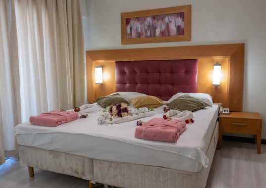 THE NORA HOTELS FAMILY CLUB 20