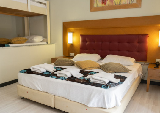 THE NORA HOTELS FAMILY CLUB 23