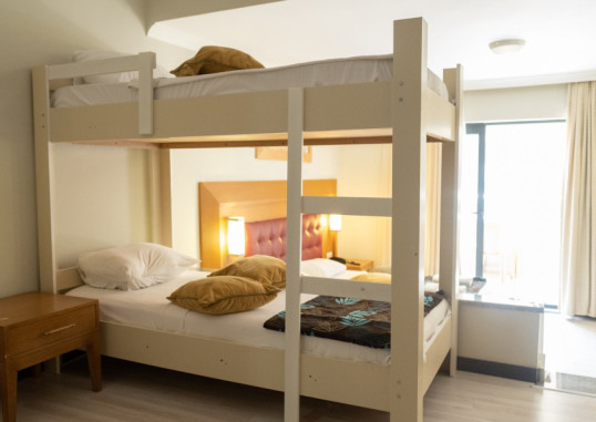 THE NORA HOTELS FAMILY CLUB 24