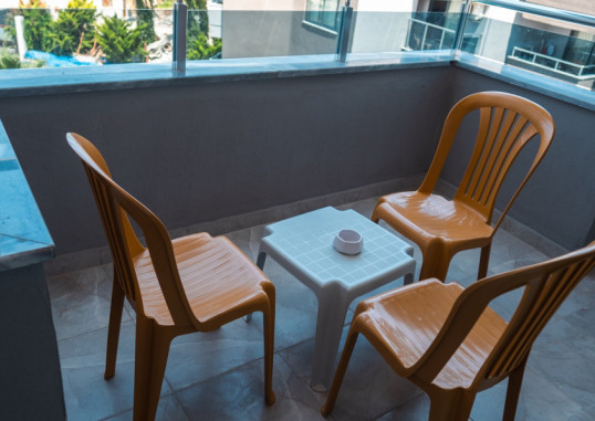 THE NORA HOTELS FAMILY CLUB 26