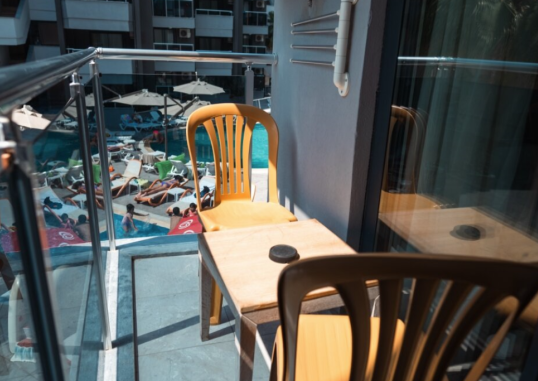 THE NORA HOTELS FAMILY CLUB 27
