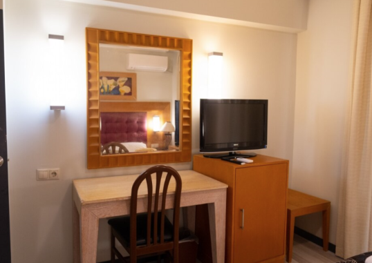 THE NORA HOTELS FAMILY CLUB 28