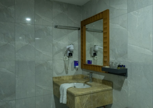 THE NORA HOTELS FAMILY CLUB 29