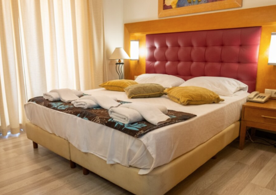 THE NORA HOTELS FAMILY CLUB 30