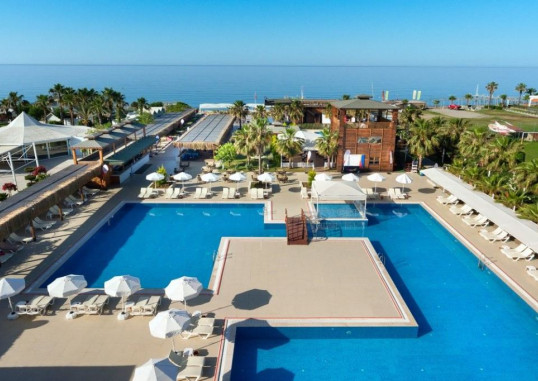 ARMAS LIFE BELEK 2