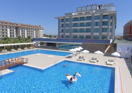 ARMAS LIFE BELEK 6