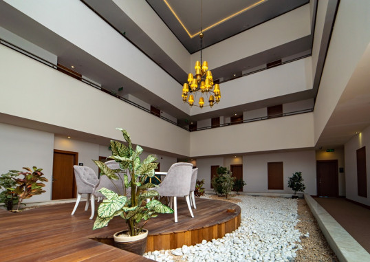 ARMAS LIFE BELEK 11