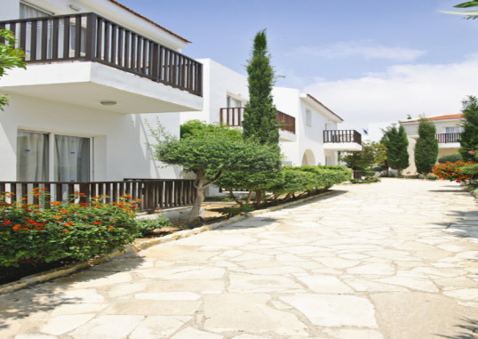 AKTI BEACH HOTEL & VILLAGE RESORT 3
