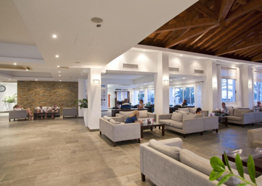 AKTI BEACH HOTEL & VILLAGE RESORT 4