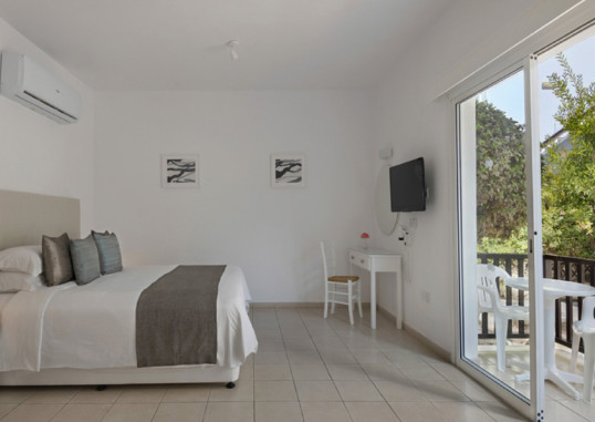 AKTI BEACH HOTEL & VILLAGE RESORT 5