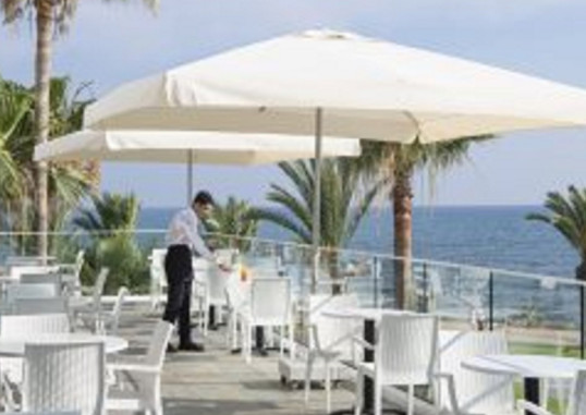 AKTI BEACH HOTEL & VILLAGE RESORT 18
