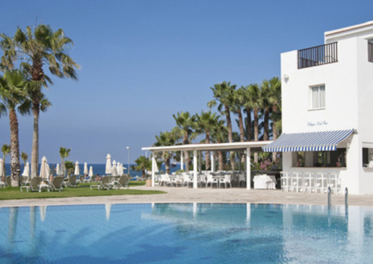 AKTI BEACH HOTEL & VILLAGE RESORT 19