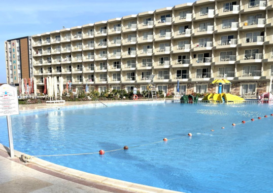 REWAYA LUXURY RESORT 4
