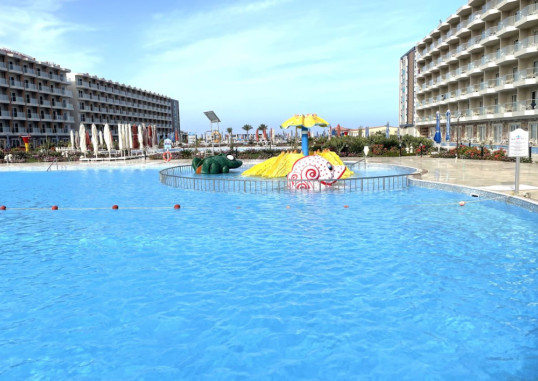 REWAYA LUXURY RESORT 6