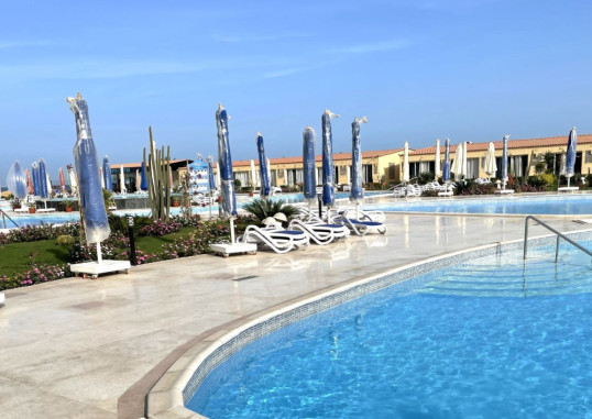 REWAYA LUXURY RESORT 5