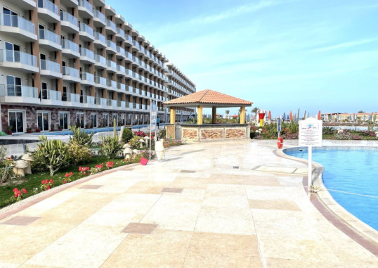REWAYA LUXURY RESORT 9