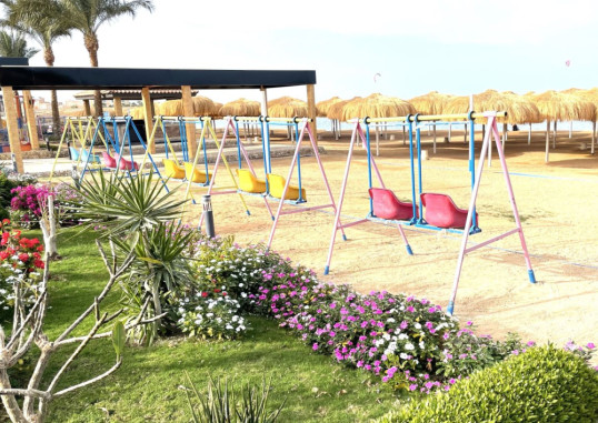 REWAYA LUXURY RESORT 27