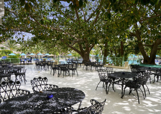 NAHRAWESS RESORT & THALASSO 15