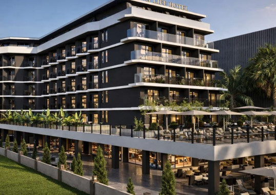 NOVA LIFE HOTEL 2