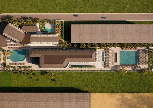 NOVA LIFE HOTEL 7