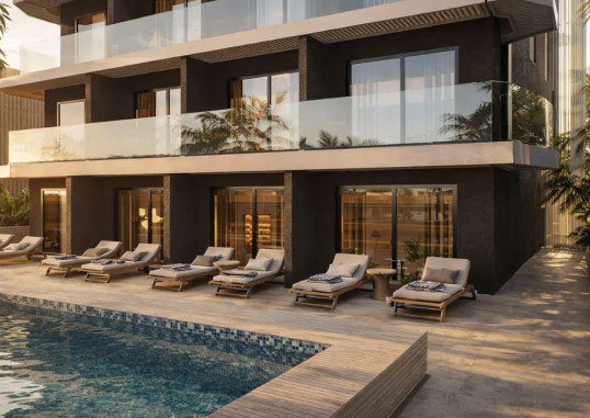 NOVA LIFE HOTEL 8