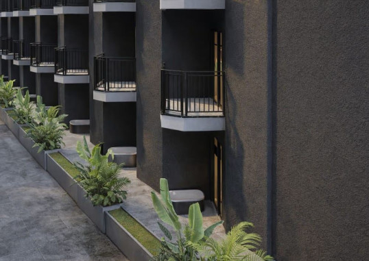 NOVA LIFE HOTEL 9