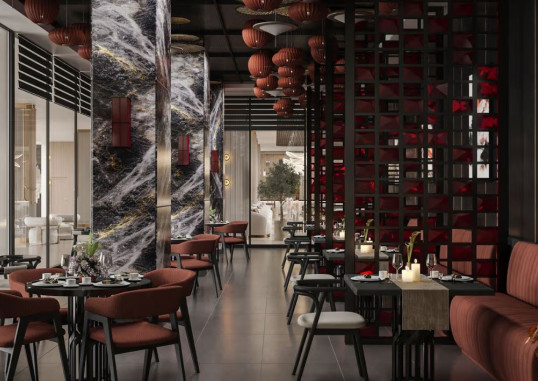 NOVA LIFE HOTEL 12