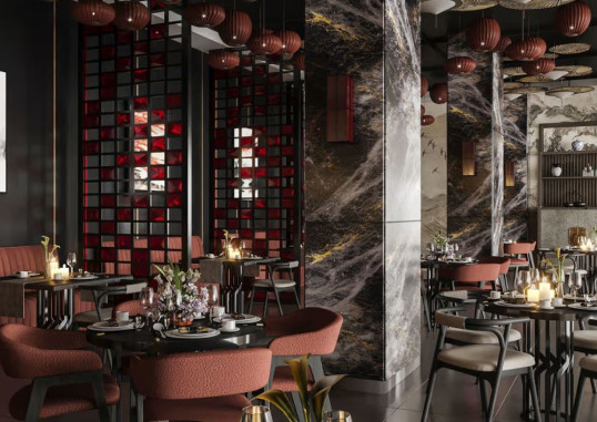 NOVA LIFE HOTEL 14