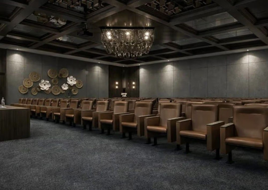 NOVA LIFE HOTEL 23