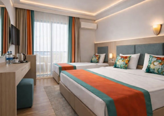 NOVA LIFE HOTEL 26