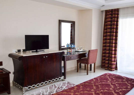 Prestige Room 1