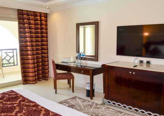 Prestige Room 5