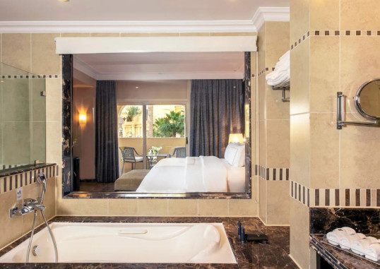 Diplomatic Suite 3