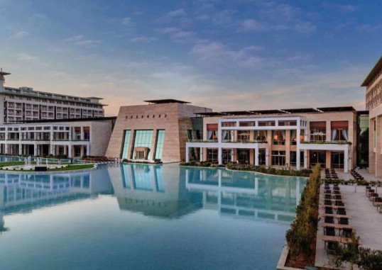 RIXOS PREMIUM BELEK 2