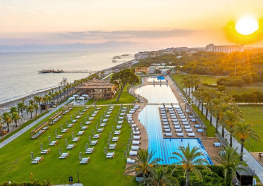RIXOS PREMIUM BELEK 3