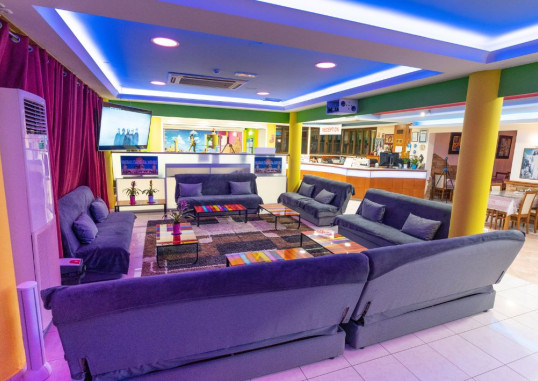 GRECIAN FANTASIA RESORT 4