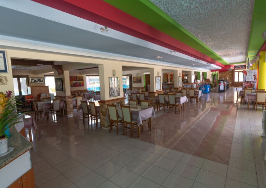 GRECIAN FANTASIA RESORT 5