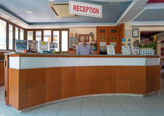 GRECIAN FANTASIA RESORT 9