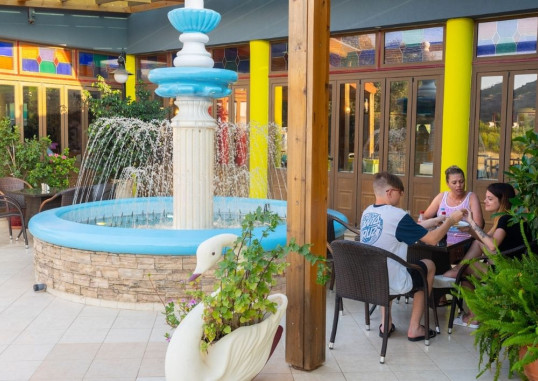 GRECIAN FANTASIA RESORT 24
