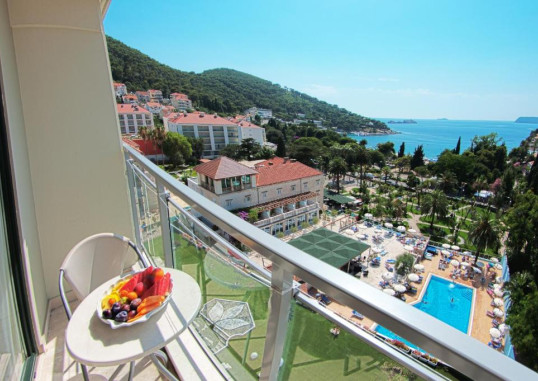 GRAND HOTEL PARK DUBROVNIK 8