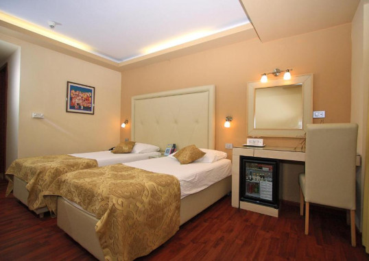 GRAND HOTEL PARK DUBROVNIK 24