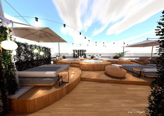 ATLANTIS BOUTIQUE CITY 2