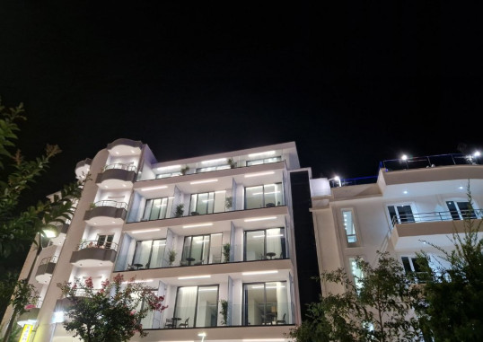 VICTORIA BOUTIQUE HOTEL 2