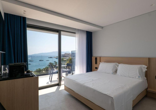 VICTORIA BOUTIQUE HOTEL 3