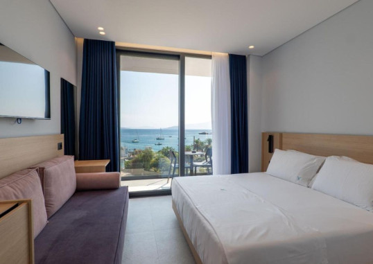 VICTORIA BOUTIQUE HOTEL 6