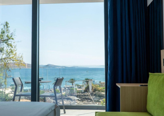 VICTORIA BOUTIQUE HOTEL 7