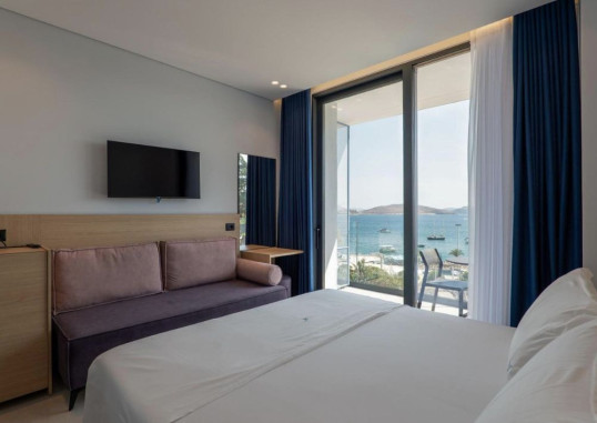 VICTORIA BOUTIQUE HOTEL 11